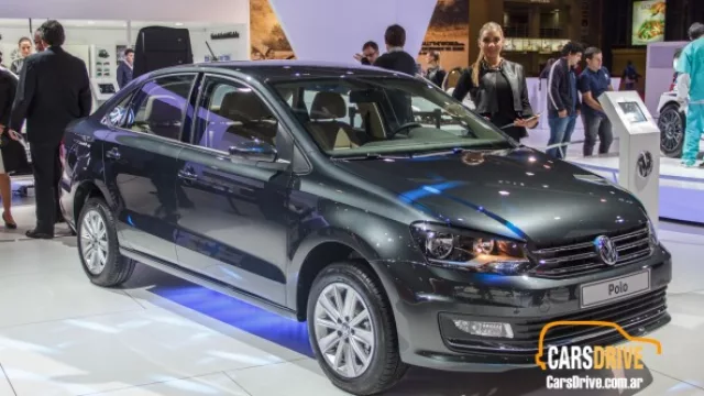 El VW Polo vuelve a Argentina