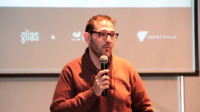 Brandex, ronda de negocios con sello creativo