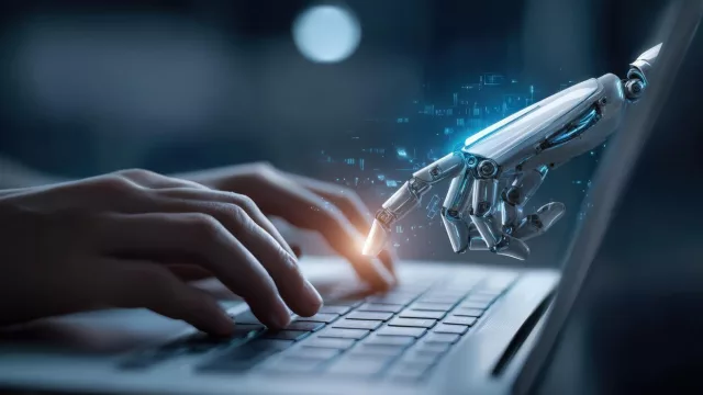 Resiliencia laboral: España registra una exposición a la IA inferior a la media de la Unión Europea