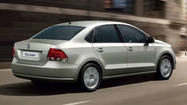 El nuevo Polo, ¿te gusta? Una de las 11 novedades que la marca líder trajo al Salón de Buenos Aires