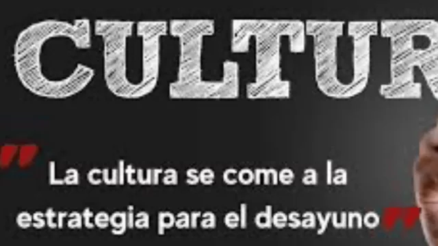 El rol vital del Head of Culture en las organizaciones modernas (el Co-CEO / líder que debes tener en tu empresa)