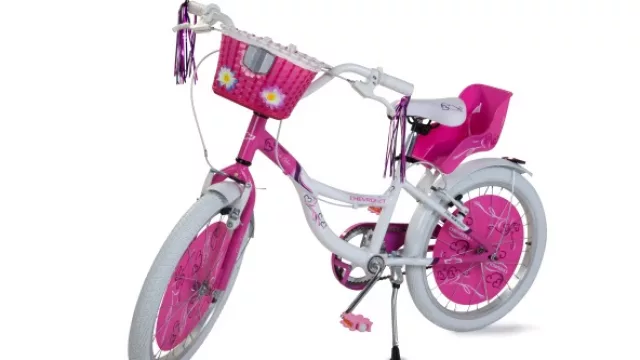 ¿Tu primer Chevrolet? Extraña apertura a la movilidad urbana en biciclos de General Motors