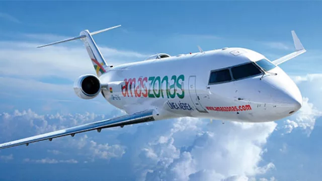 Punta del Este pide pista: a los vuelos de Latam a San Pablo se sumará Amaszonas