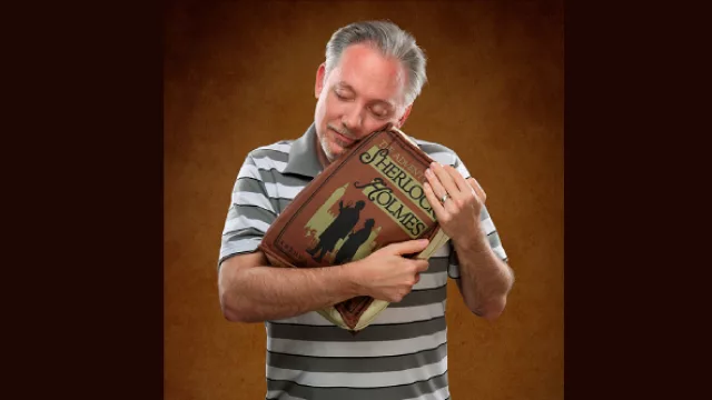 Nene regala, papá disfruta