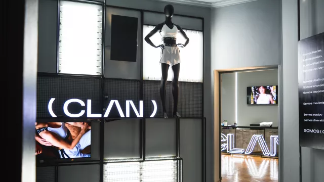 Clan, la marca cordobesa de ropa deportiva que convirtió su comunidad en negocio (más de 30 mil seguidores)