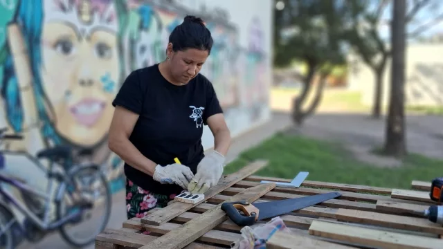 Año récord para Holcim: más de 100.000 argentinos transformados por iniciativas de impacto social