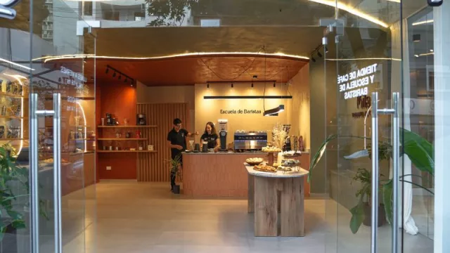 Ardú y Rito: nueva tostadora, nuevo local en Nueva Córdoba y un café molido que apunta directo a las góndolas