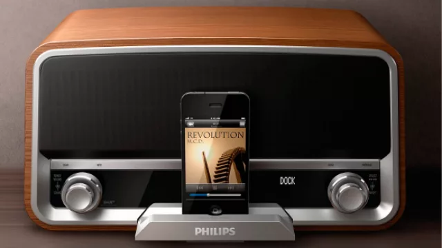 Para el papá retro que lleva adentro.