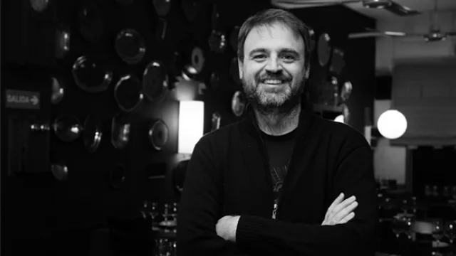 Emiliano Schiavoni, dueño