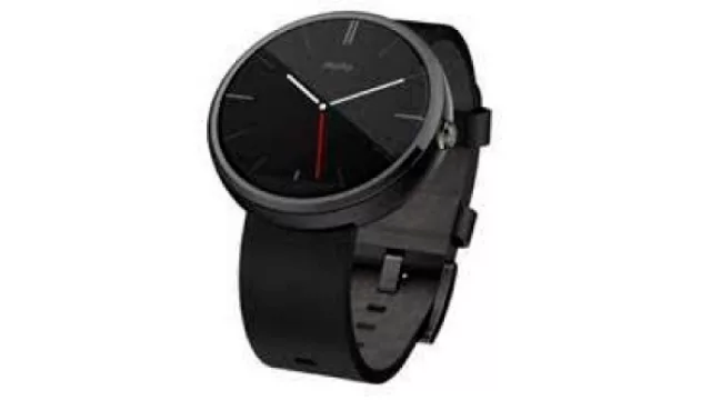 Moto 360º, mucho más de lo que parece