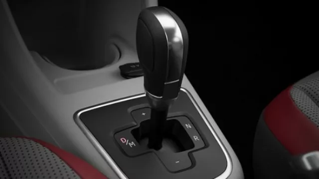 Volkswagen lanza el Up! iMotion automático