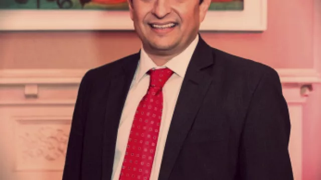 Paulo Acevedo (Banco Roela)