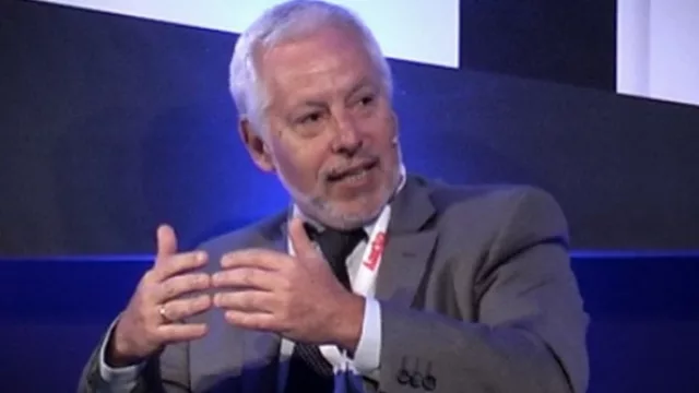 Vasconcelos: “Si Argentina no se suma a negociaciones con la UE será un paria”