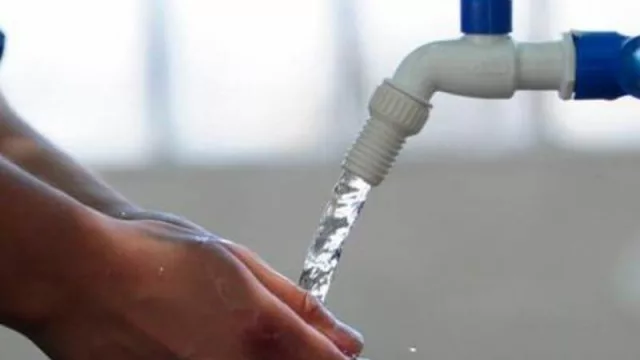 Fundación Córdoba Mejora y Aguas Cordobesas buscan reducir el consumo de agua (a través de un programa para estudiantes)