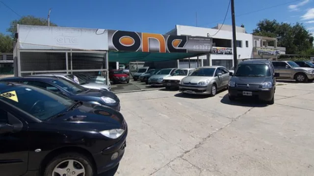 Usados: buenas ventas por falta de 0km