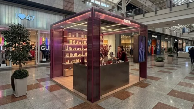 Somi Korean no se detiene: tras el éxito en Nueva Córdoba, abre su segundo punto de venta (ahora en el Córdoba Shopping)