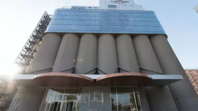 THM (la nueva empresa del Grupo Transatlántica) mira Córdoba para su expansión regional