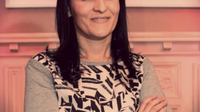 Paola Iglesias (Mapfre Argentina Seguros de Vida S.A.)