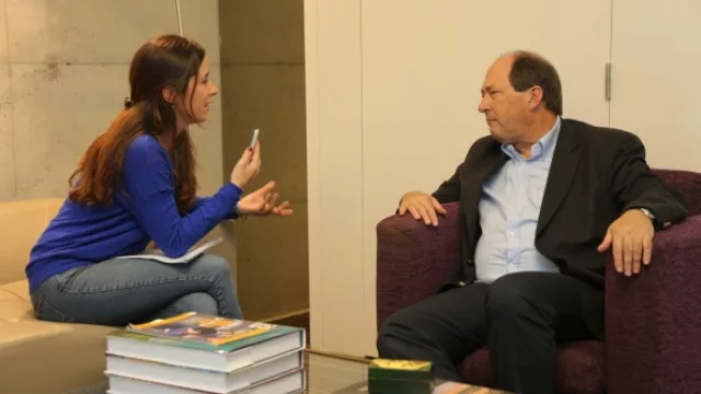 El plan de Sanz para los gringos: trocar retenciones a la soja por impuesto a las Ganancias