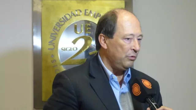 El plan de Sanz para los gringos: trocar retenciones a la soja por impuesto a las Ganancias