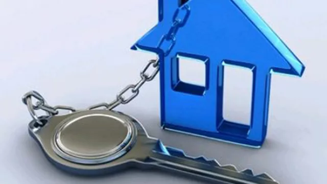 Los constructores se reunirán en pos de mejorar el déficit habitacional