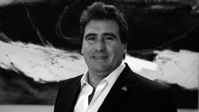 Daniel Parodi, director