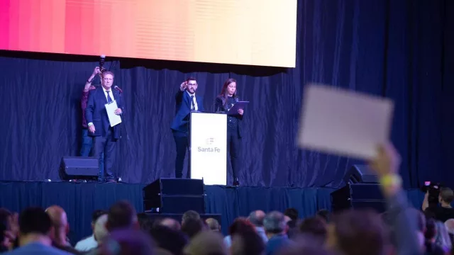 "¿Quién da más"?: 5400 inscriptos para el remate de bienes de bandas criminales (autos, motos y un avión del delito)