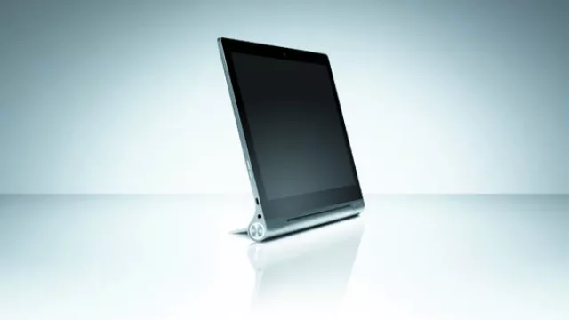 Llega la Yoga 2 Pro (con proyector integrado)