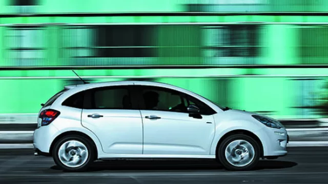 Lanzan dos nuevos planes de ahorro Citroën