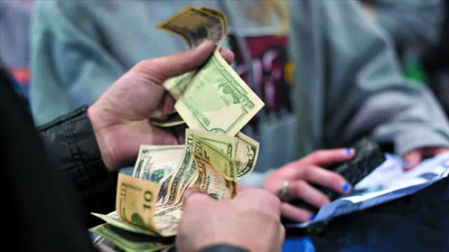 ¿Invierto en dólar ahorro, plazo fijo, bonos o acciones? (decisiones difíciles para el inversor)