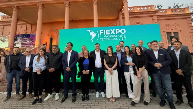 Llega Fiexpo, un evento internacional que busca posicionar a Córdoba como un hub de turismo de reunión y congresos