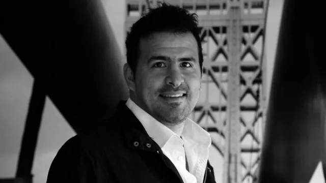 Daniel Vento, dueño