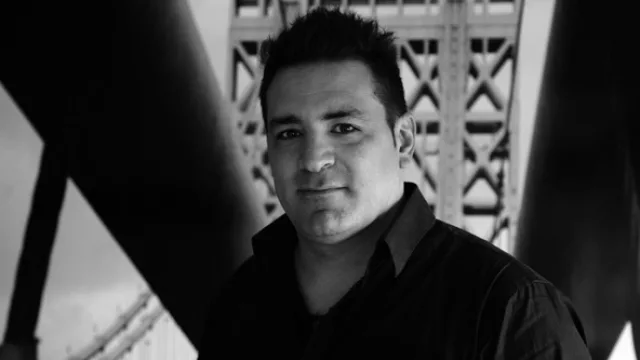 Federico Vento, dueño