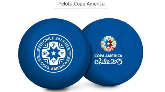 El Gurú de la Copa América (by IN y Social Tools)