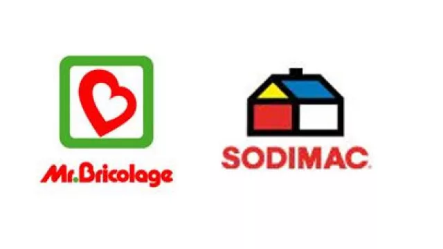 Mr. Bricolage no le teme a Sodimac