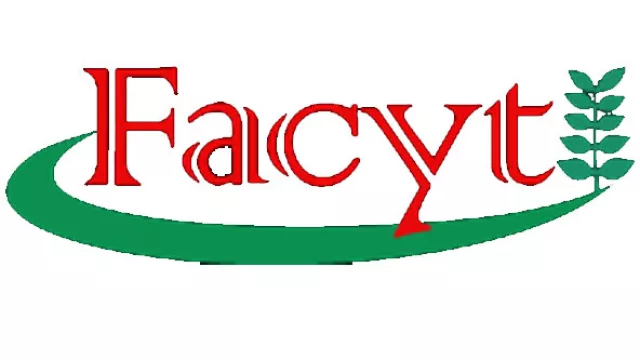 Noelia Giorda arranca en Facyt