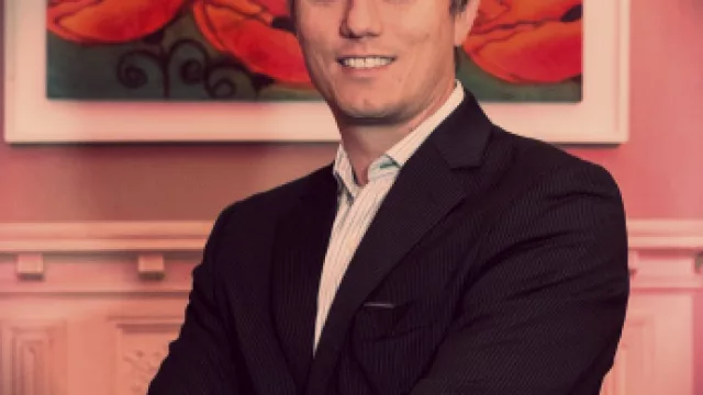 Walter Fuks (Grupo Ecipsa)