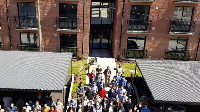 Grupo Edisur inicia un plan de entregas de 1.200 unidades hasta diciembre (el primer paso hacia casi 9.000 nuevas viviendas)