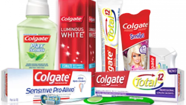 Las 5 marcas top del cuidado personal