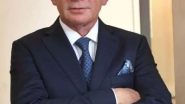 Qué medidas de reducción de impuestos trabaja César Litvin, “el tributarista de Patricia Bullrich” (short-term pain for long-term gain)