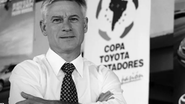 Suter, de Centro Motor a Colcar