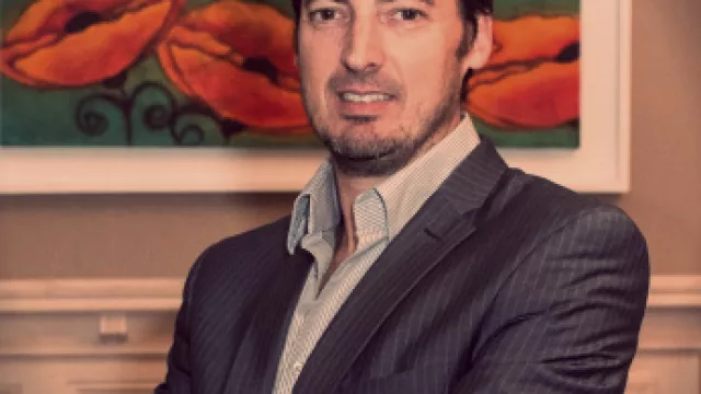 Luis Trento (Regam Pilay)