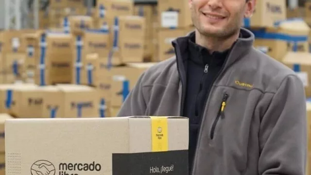 Hecho en Córdoba, la tienda de Meli que más productores y productos locales concentra (la compañía lanzó su segmento exclusivo de Pymes)