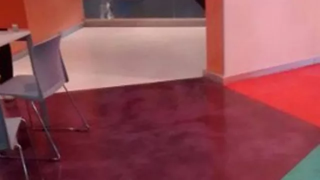 Existen 50 colores a disposición de los cuales 12 son únicos de la empresa.