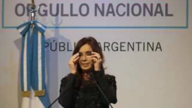 Para CFK la pobreza es de apenas el 5%