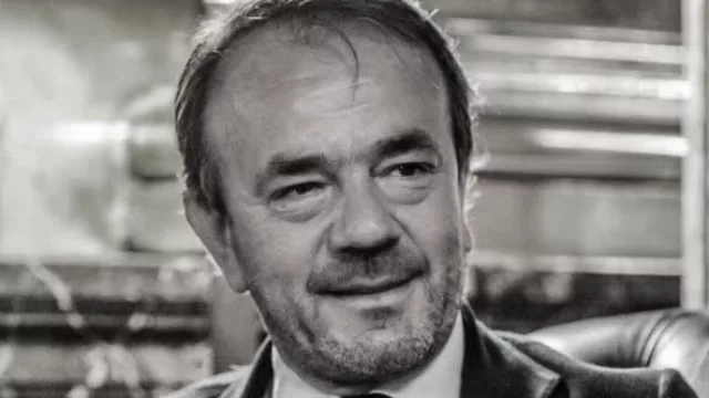 Un histórico de Fiat, a Pirelli