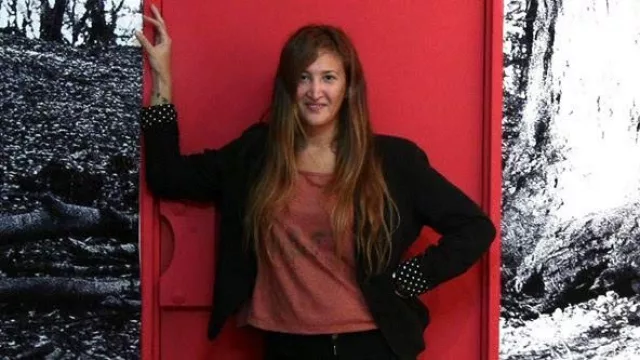 Mechi se va pero se queda