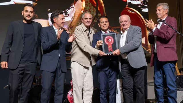 Entrevista a José y Esteban Picolotti, de San Honorato ("Mejor establecimiento gastronómico de 2025”)