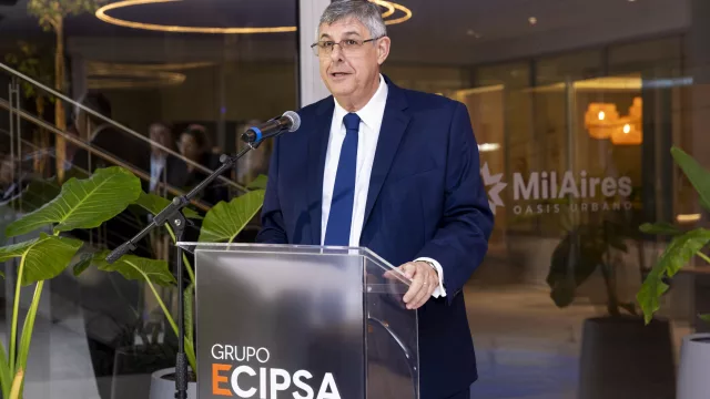 Ecipsa, entre las 4 empresas que más crecen en América (y la número 1 de Argentina en el ranking del Financial Times)