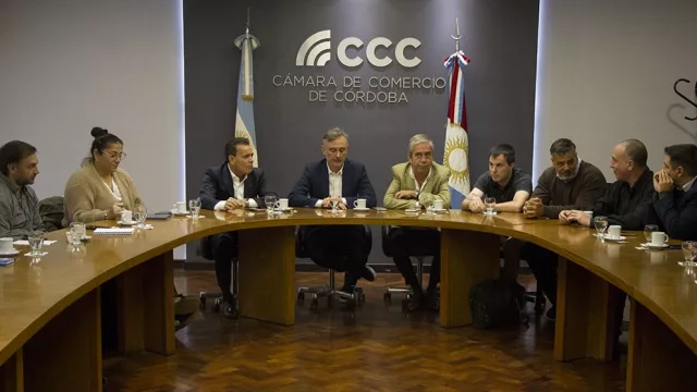 Córdoba prepara la Noche de las Galerías y las Peatonales (en busca de revitalizar el microcentro de la ciudad)